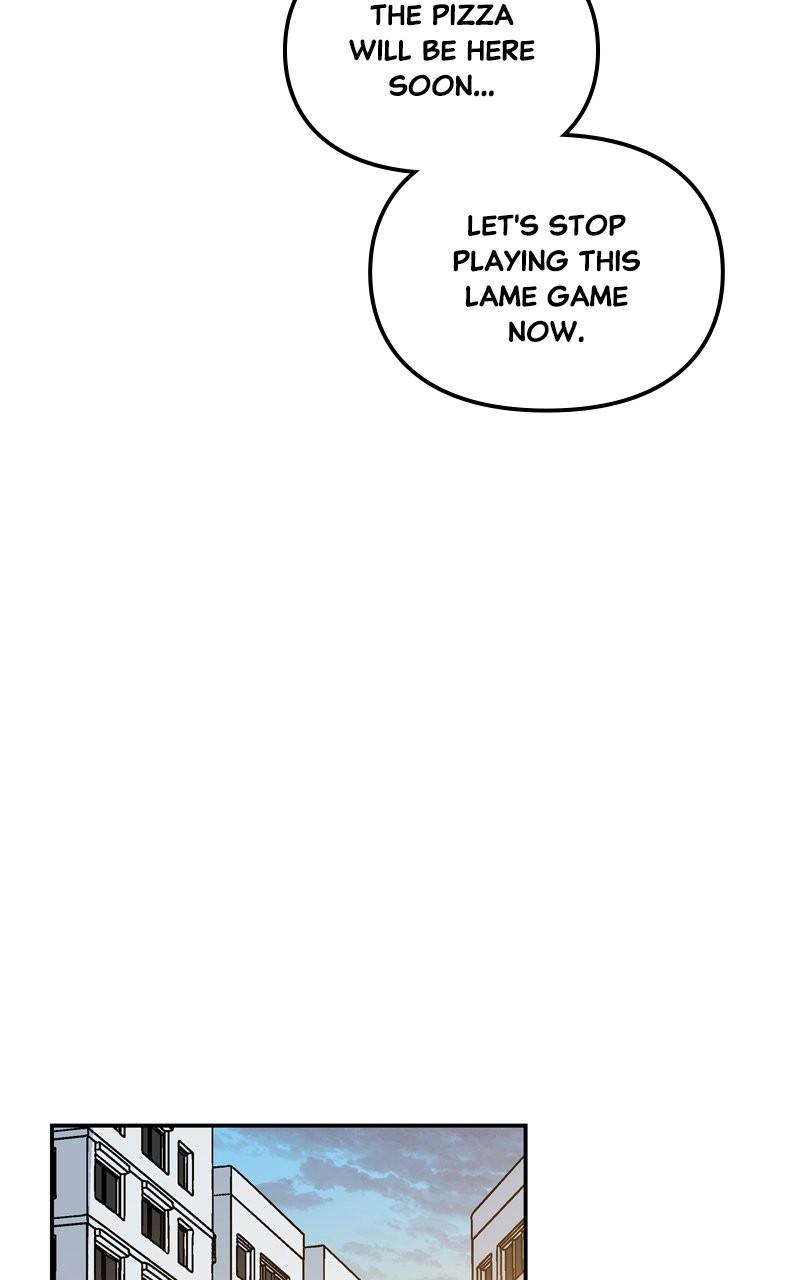 Humanoido Chapter 33 - Page 64