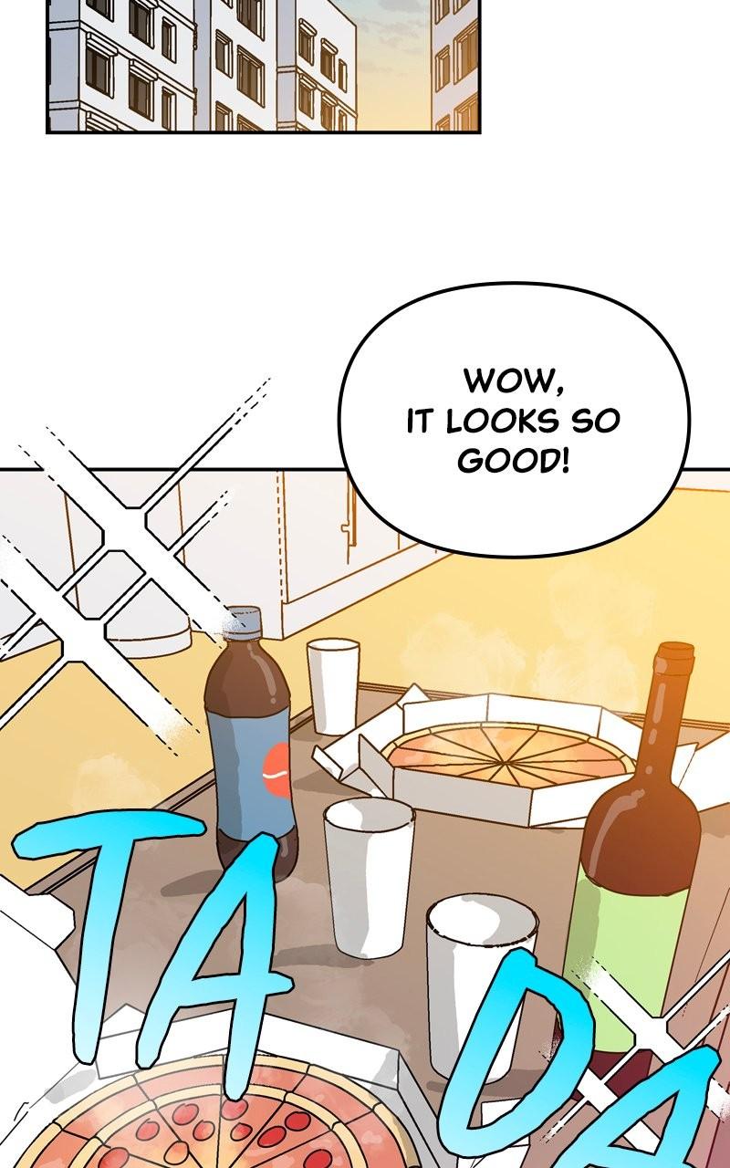 Humanoido Chapter 33 - Page 65