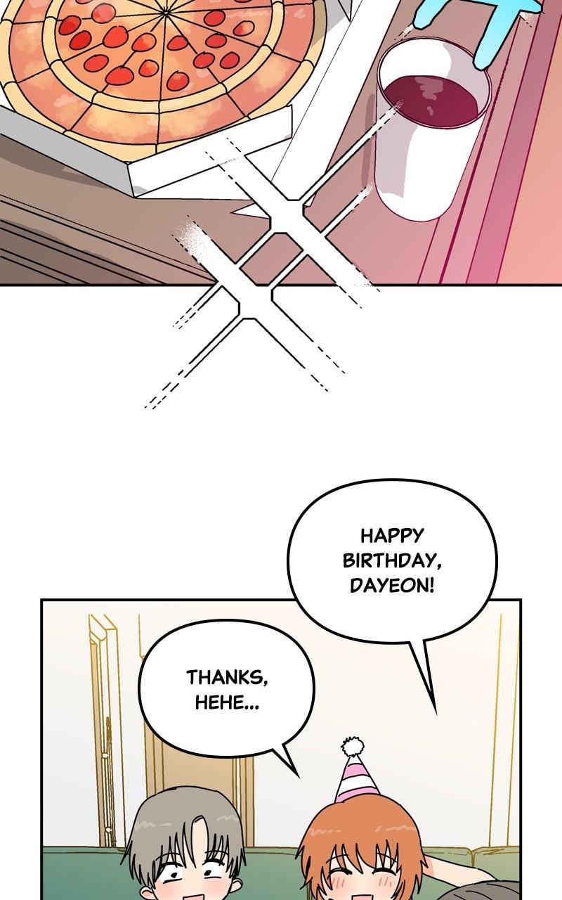 Humanoido Chapter 33 - Page 66