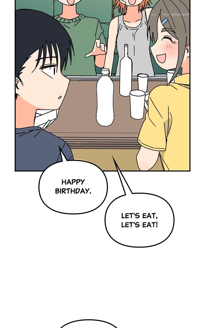 Humanoido Chapter 33 - Page 67