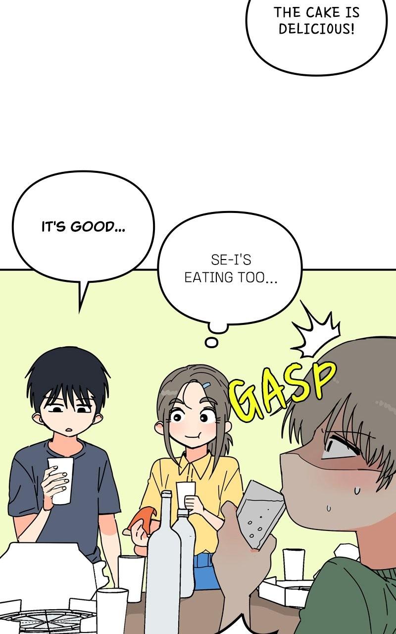 Humanoido Chapter 33 - Page 69