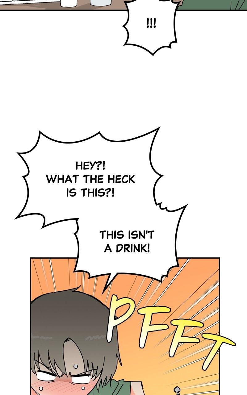 Humanoido Chapter 33 - Page 70