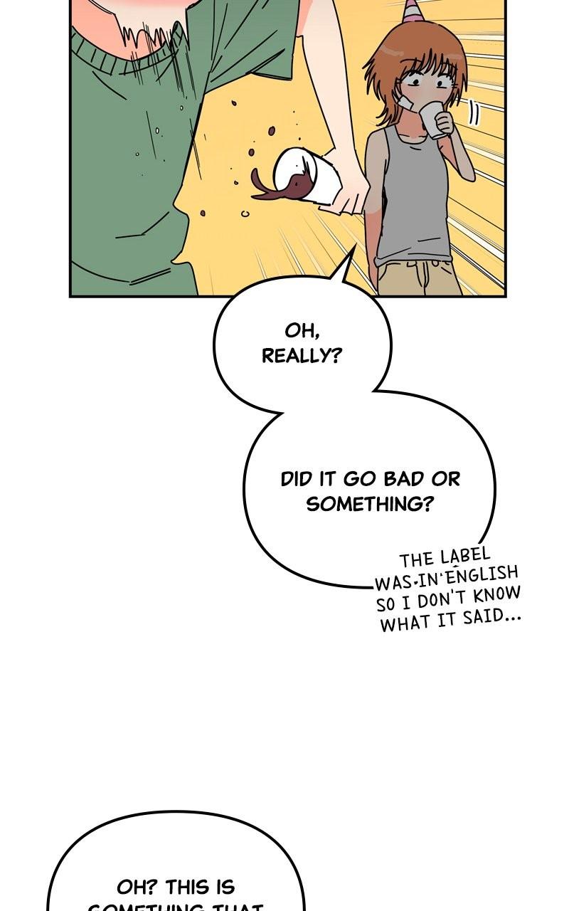 Humanoido Chapter 33 - Page 71