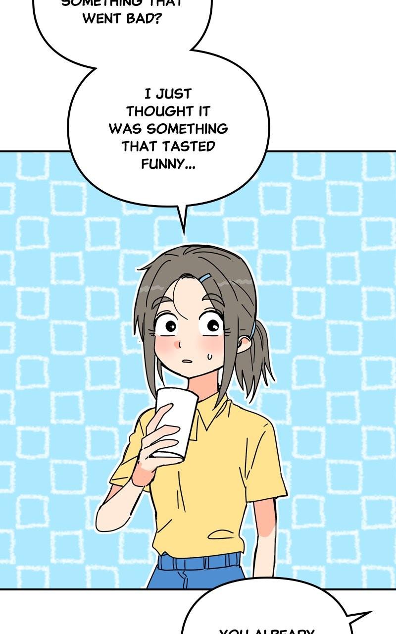 Humanoido Chapter 33 - Page 72