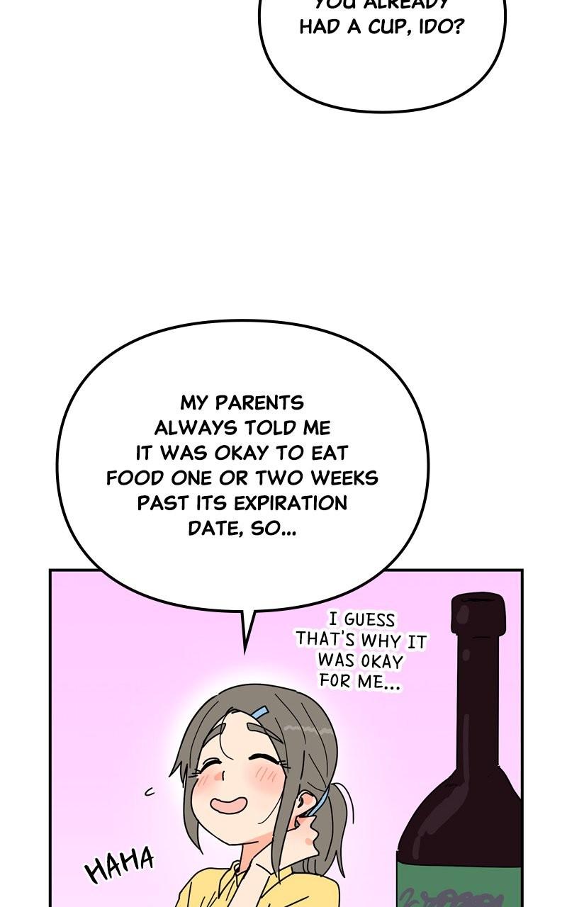 Humanoido Chapter 33 - Page 73