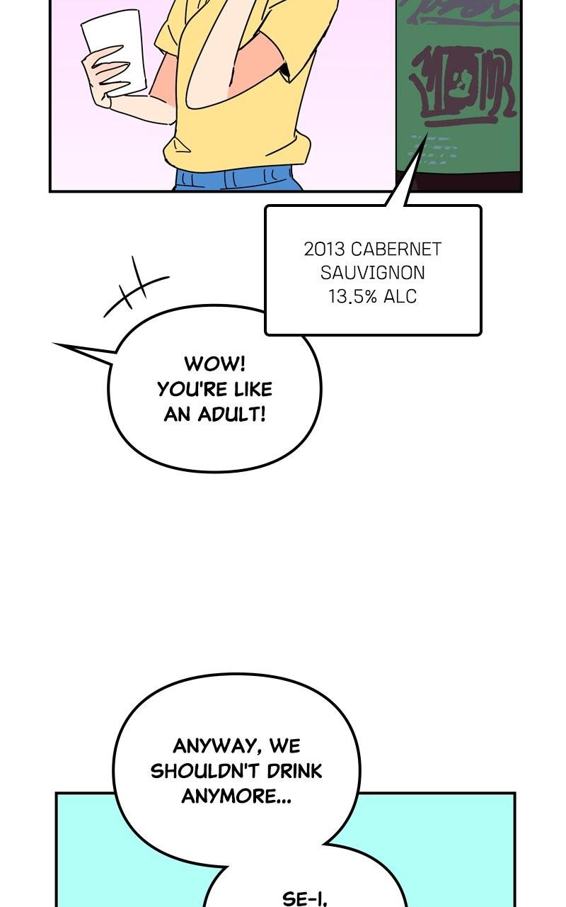 Humanoido Chapter 33 - Page 74