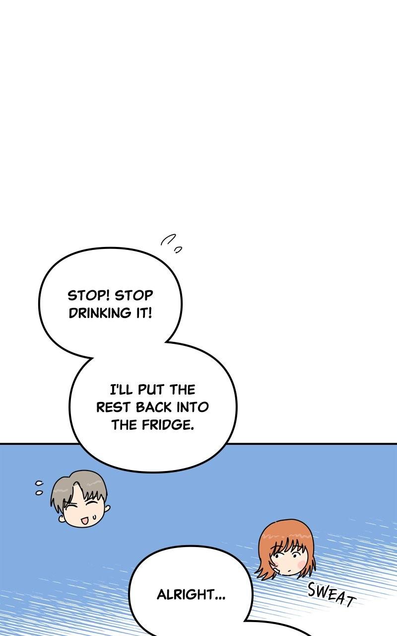 Humanoido Chapter 33 - Page 77