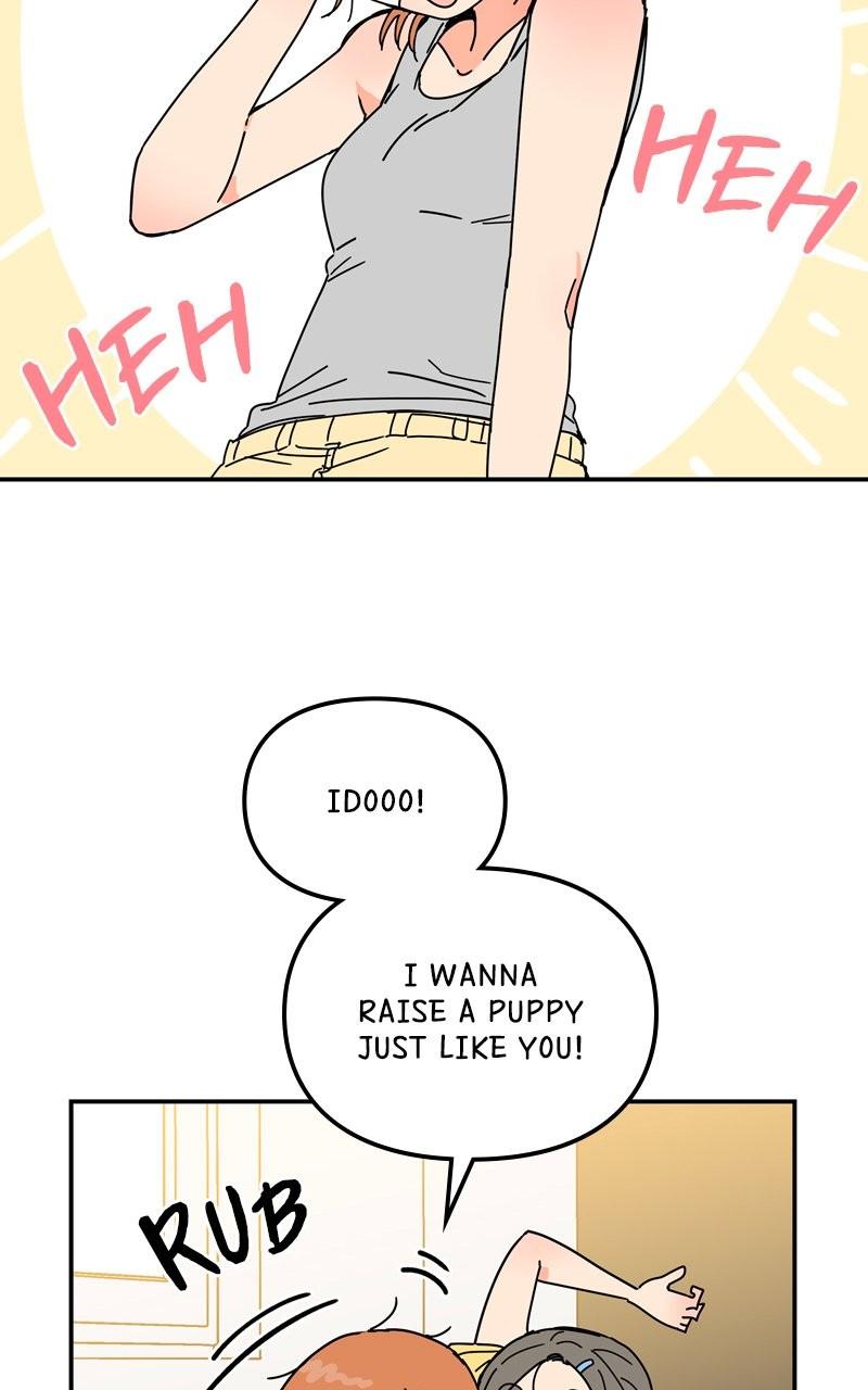 Humanoido Chapter 33 - Page 81