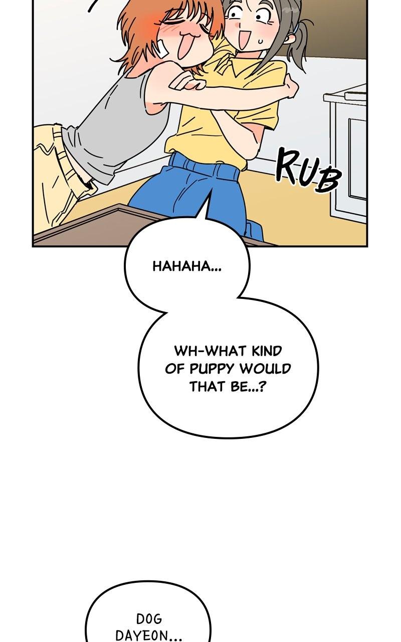 Humanoido Chapter 33 - Page 82