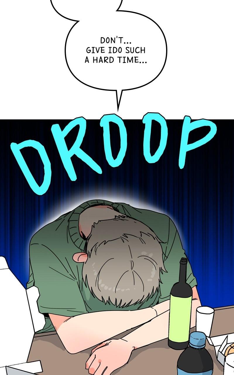 Humanoido Chapter 33 - Page 83