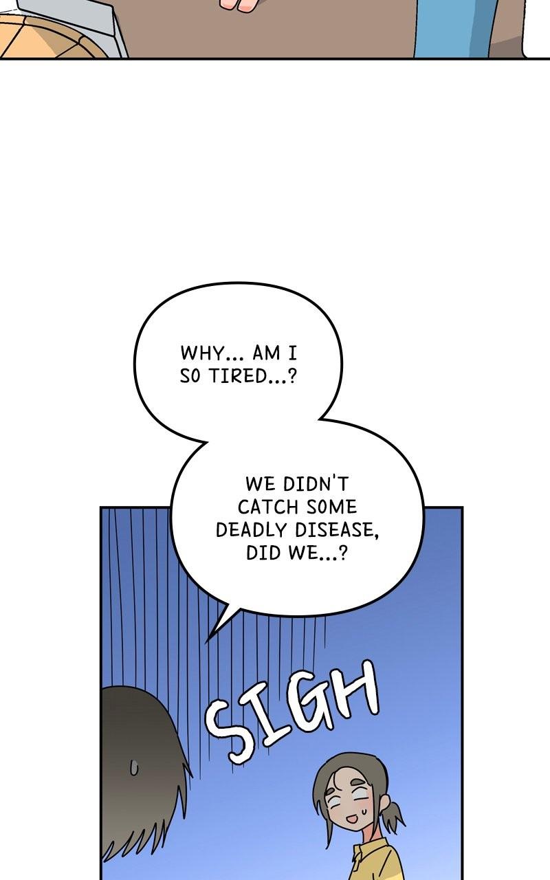 Humanoido Chapter 33 - Page 84