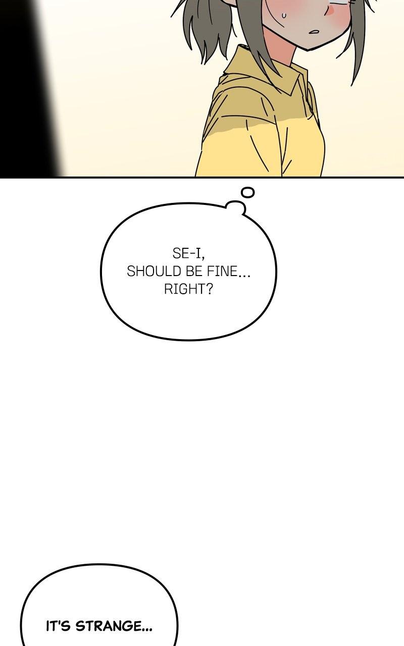 Humanoido Chapter 33 - Page 86