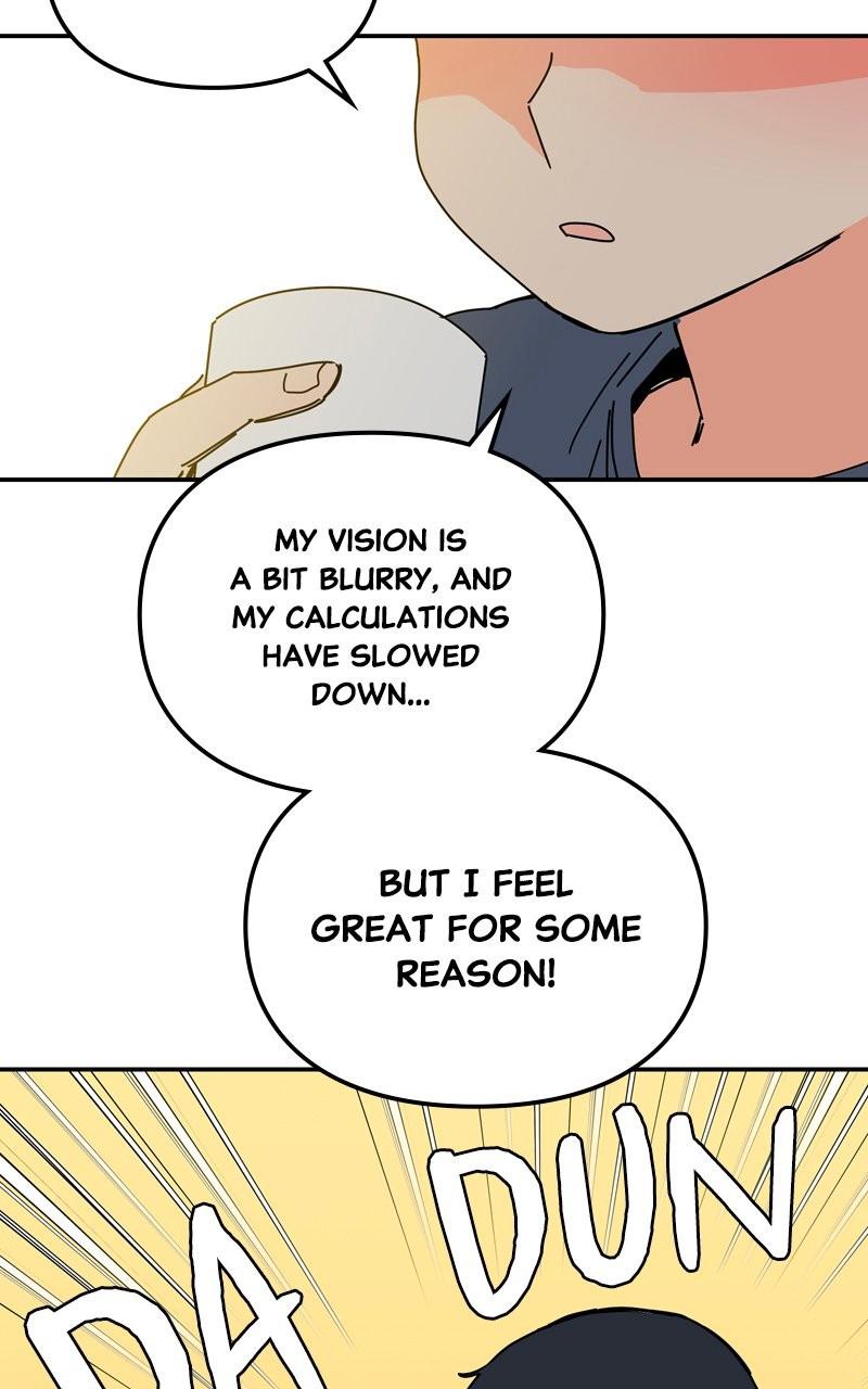 Humanoido Chapter 33 - Page 87