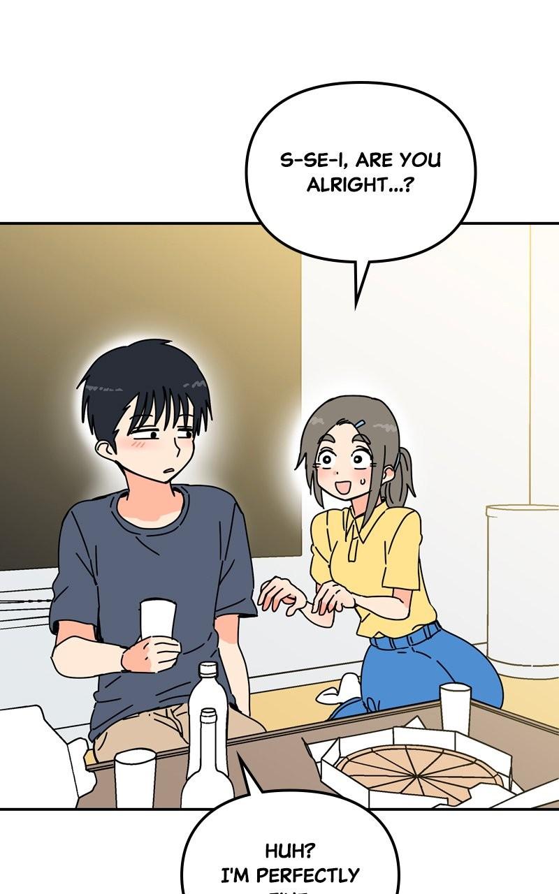 Humanoido Chapter 33 - Page 89