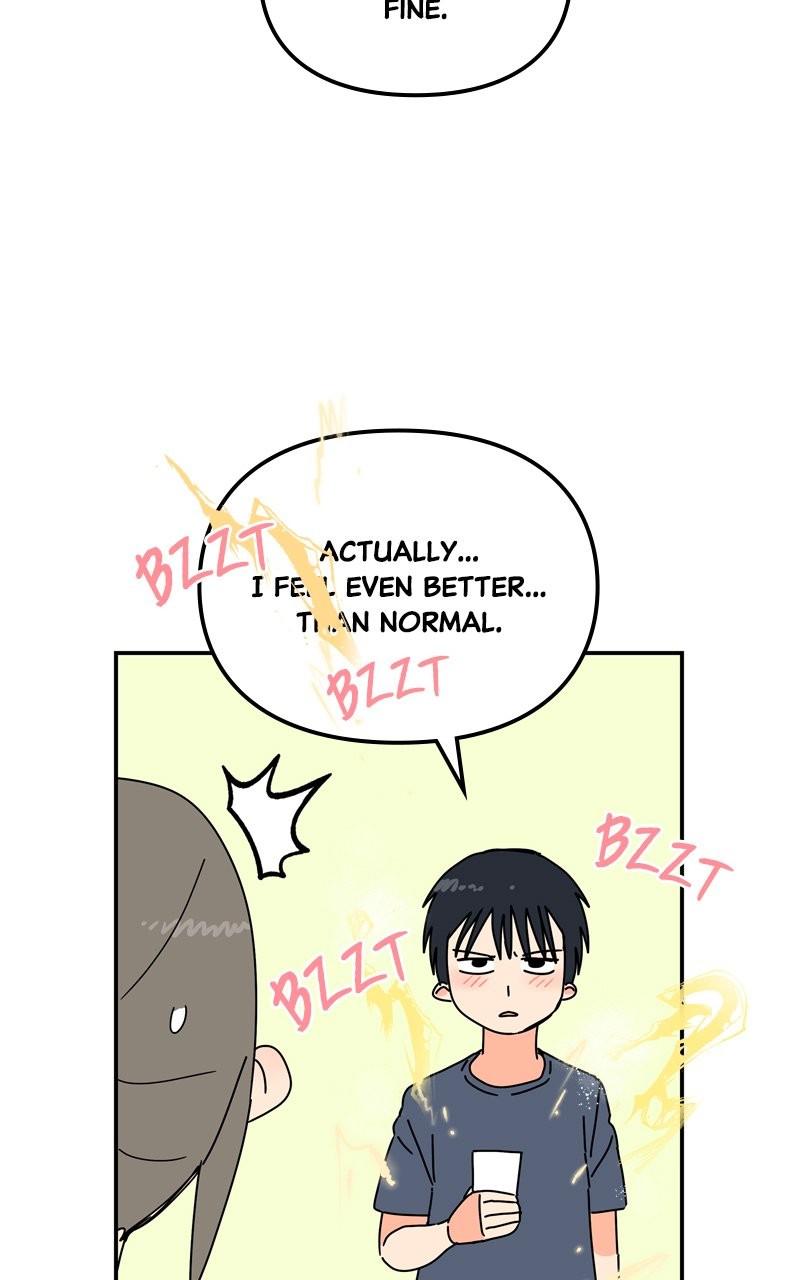 Humanoido Chapter 33 - Page 90