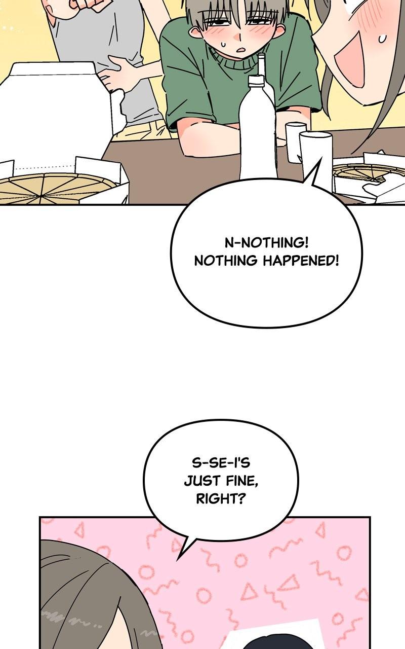 Humanoido Chapter 33 - Page 92