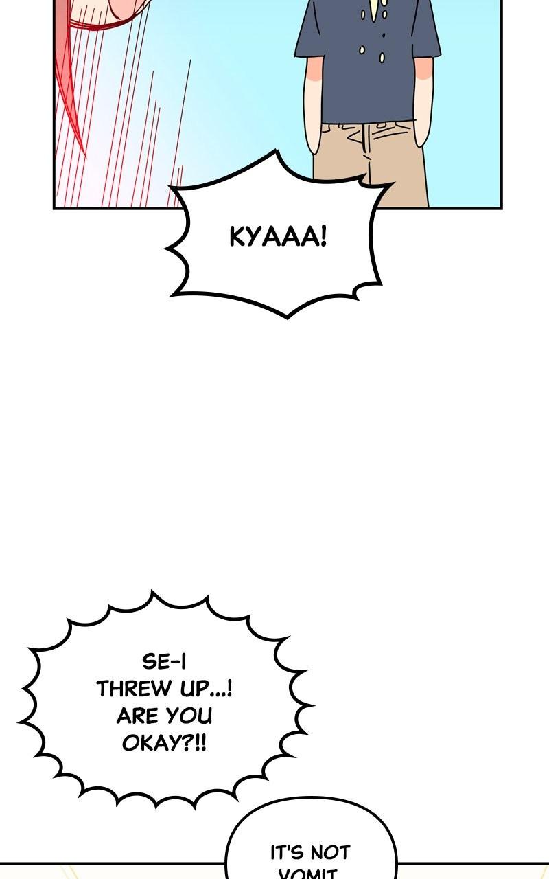 Humanoido Chapter 33 - Page 94