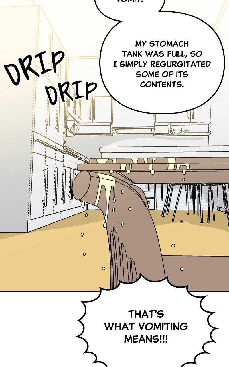 Humanoido Chapter 33 - Page 95