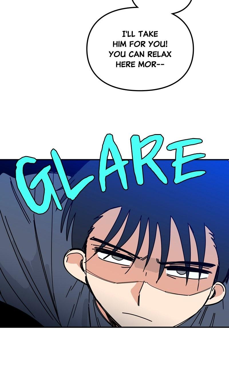 Humanoido Chapter 33 - Page 99