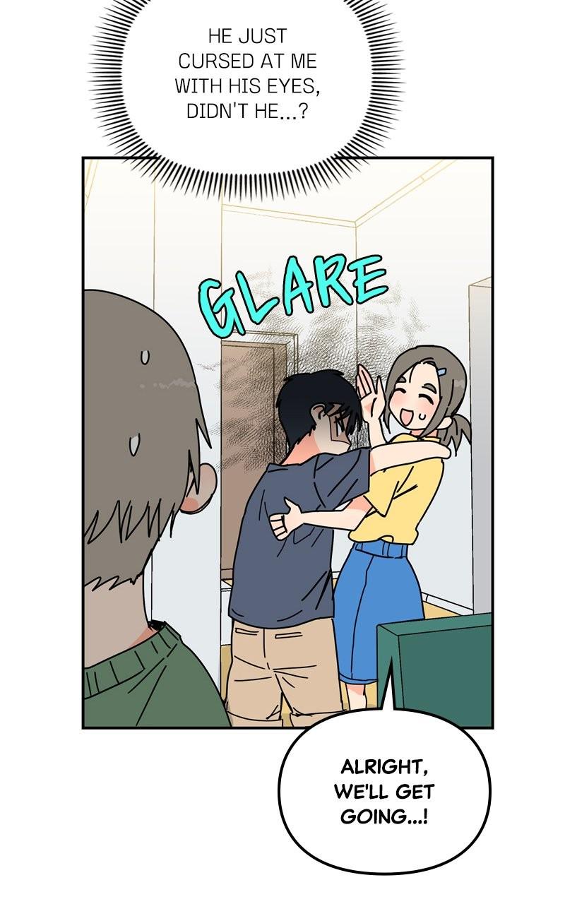 Humanoido Chapter 33 - Page 101