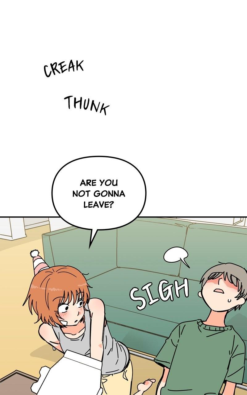 Humanoido Chapter 33 - Page 102