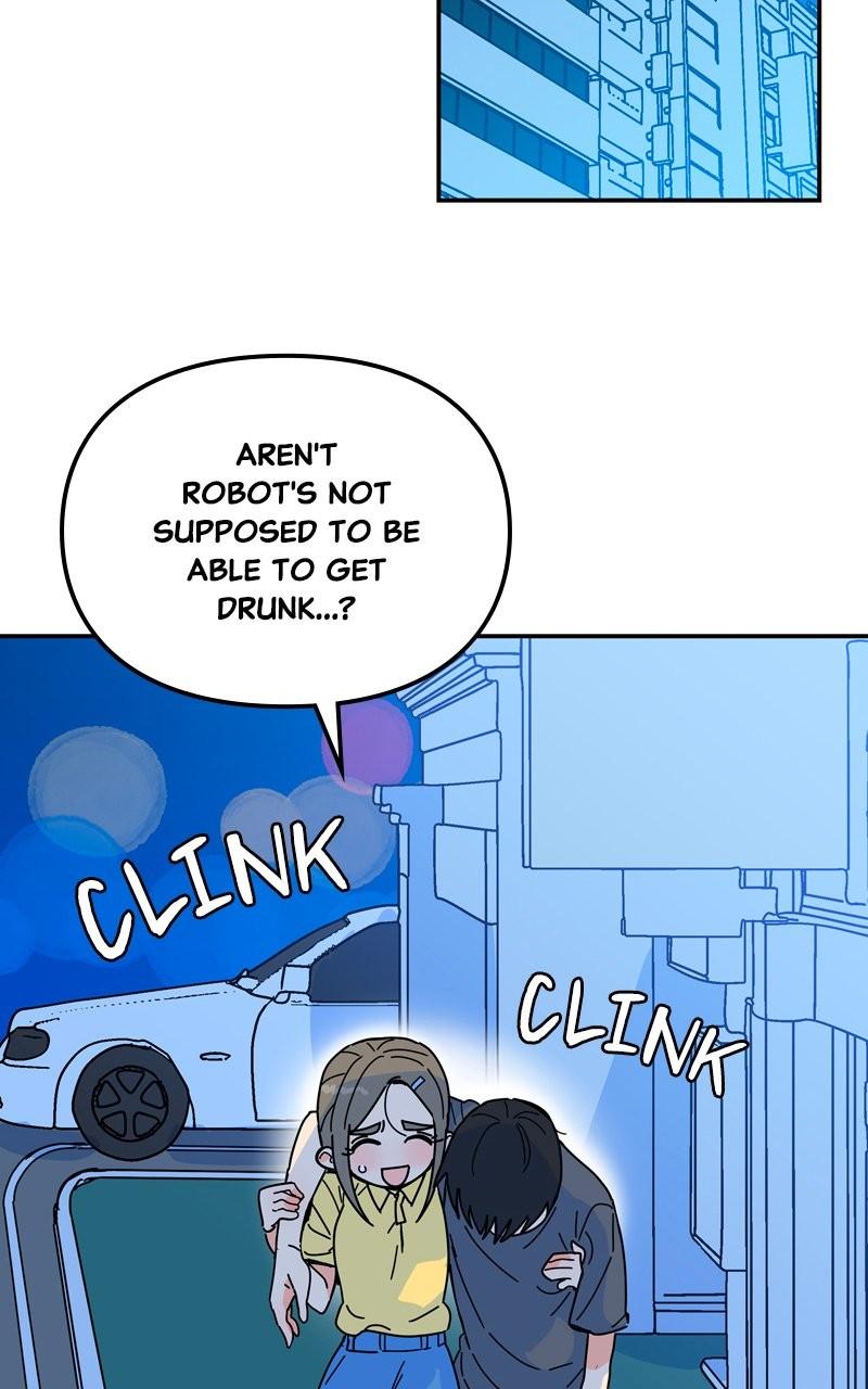 Humanoido Chapter 33 - Page 105