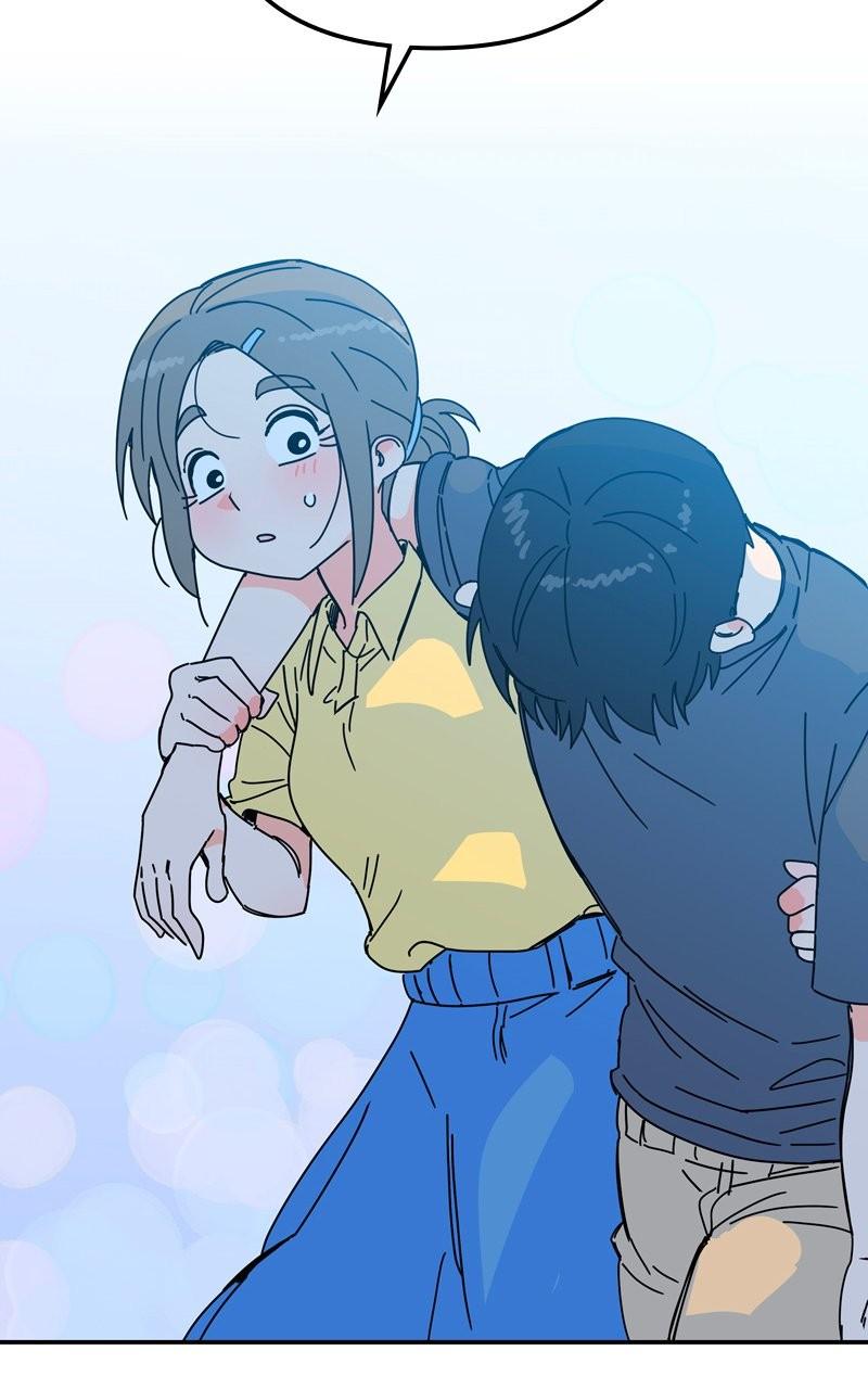 Humanoido Chapter 33 - Page 110