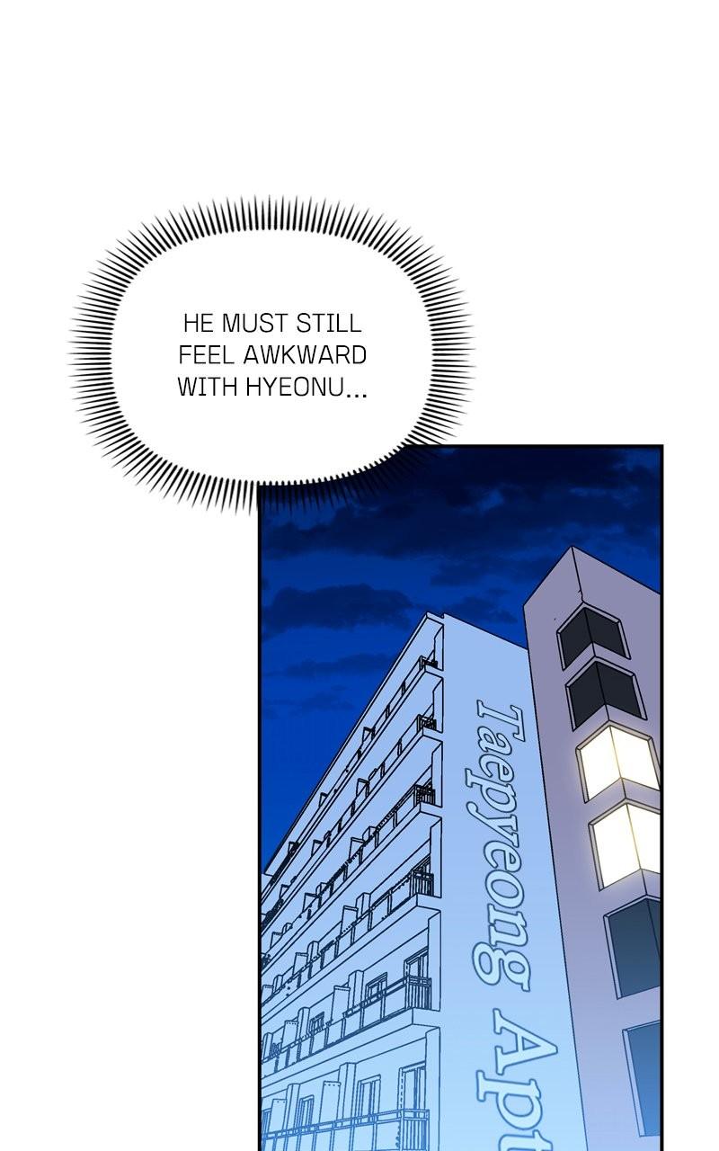 Humanoido Chapter 33 - Page 116