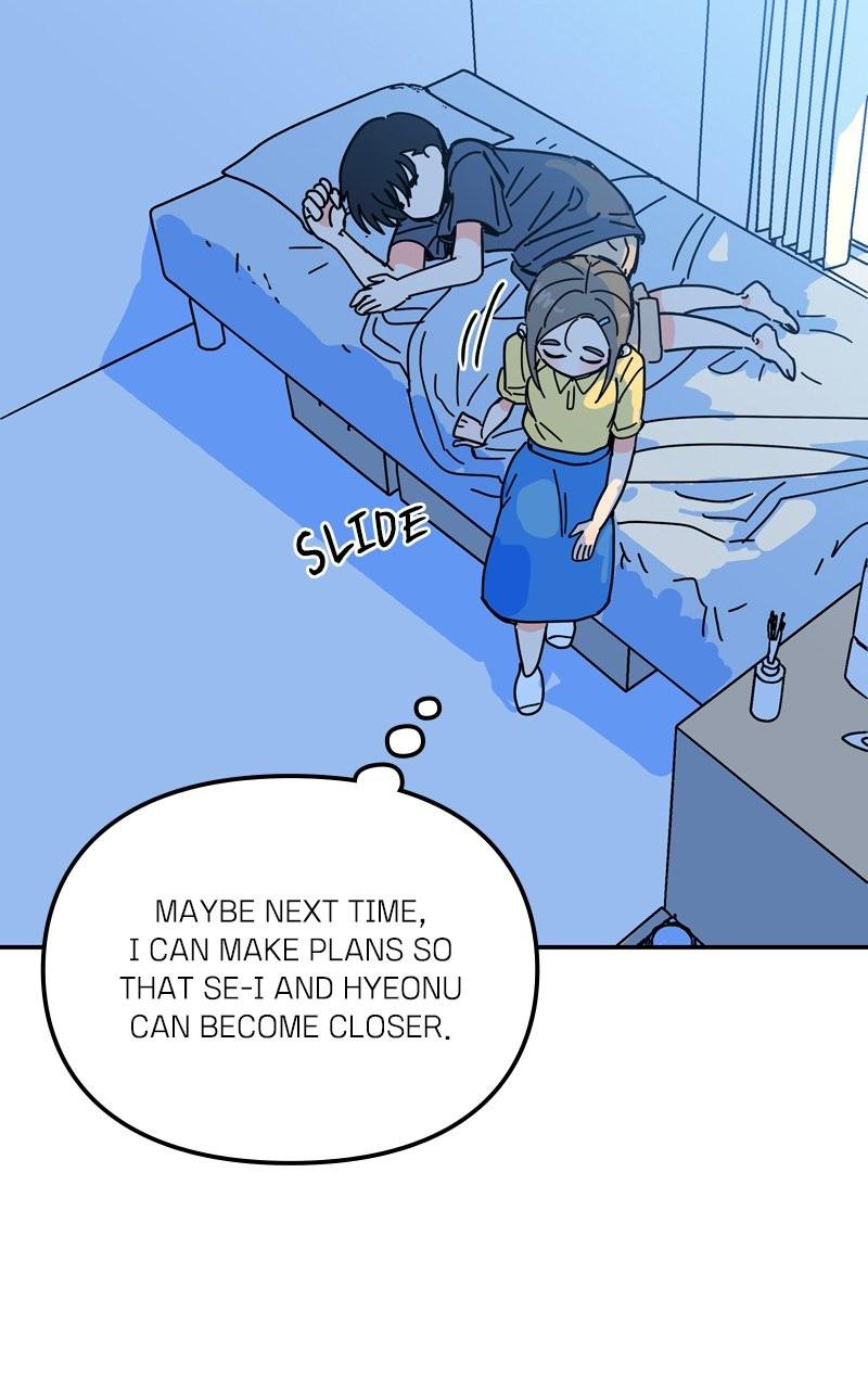 Humanoido Chapter 33 - Page 120