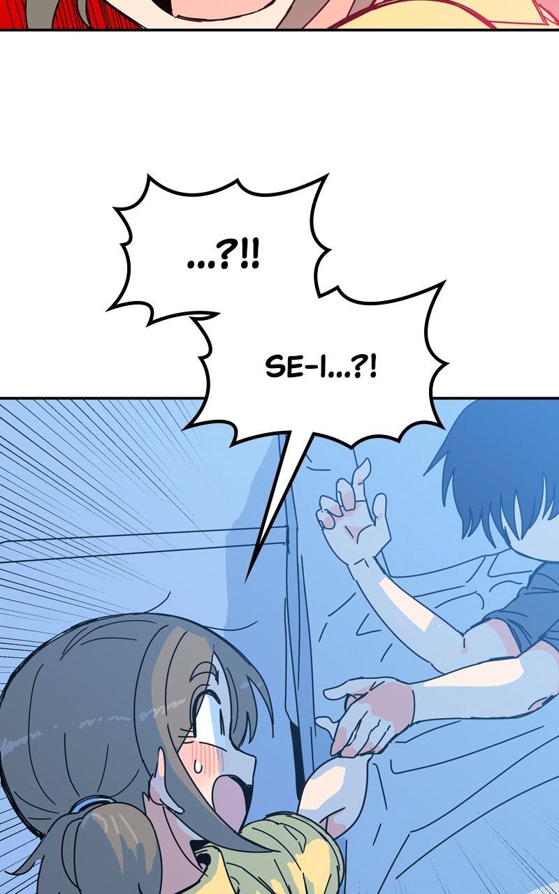 Humanoido Chapter 33 - Page 124