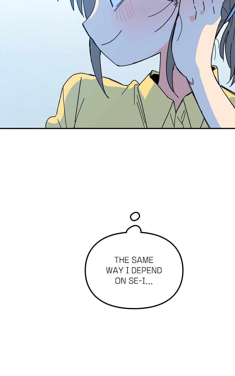 Humanoido Chapter 33 - Page 130