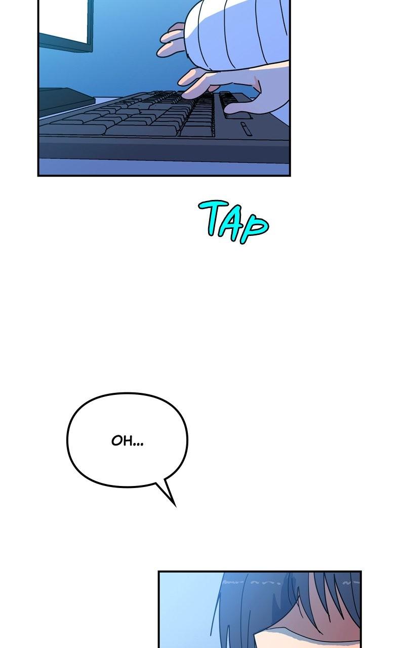 Humanoido Chapter 33 - Page 134