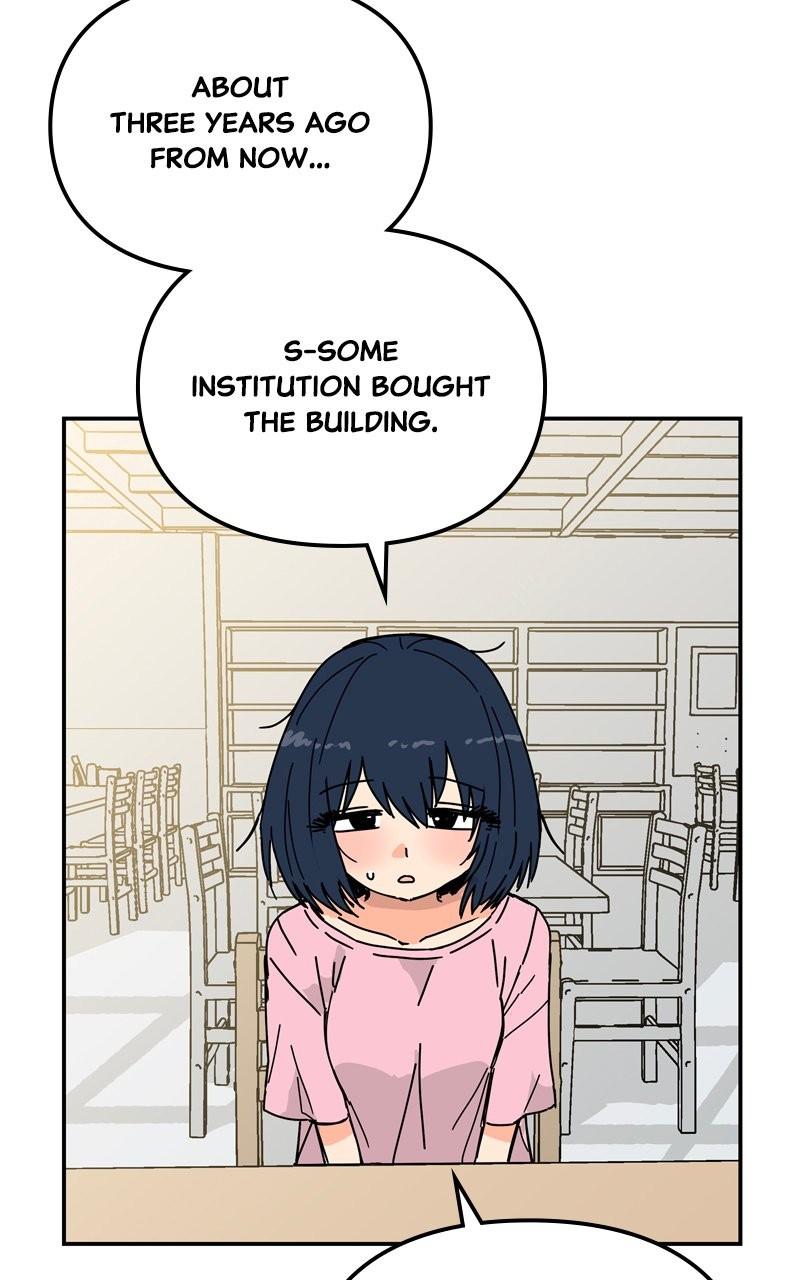 Humanoido Chapter 34 - Page 4