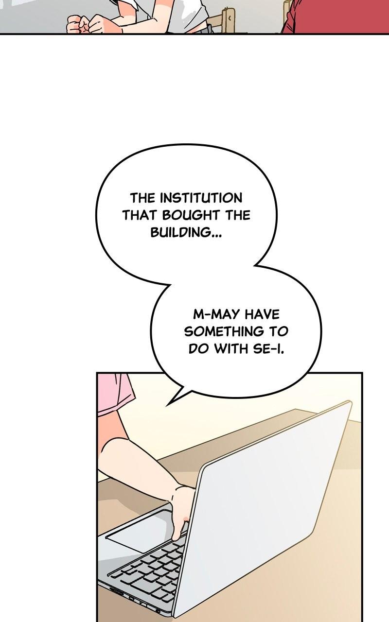 Humanoido Chapter 34 - Page 6