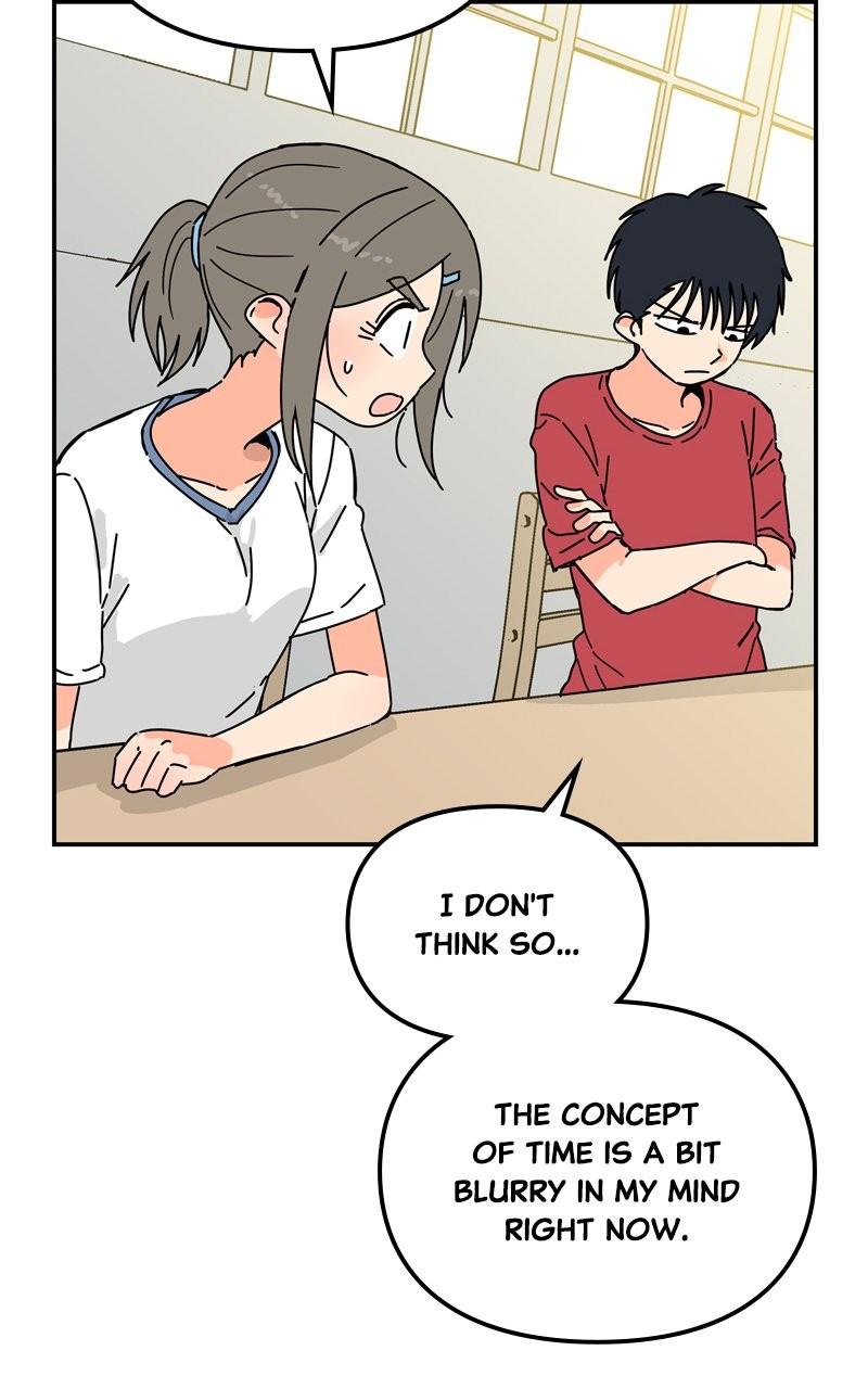 Humanoido Chapter 34 - Page 8