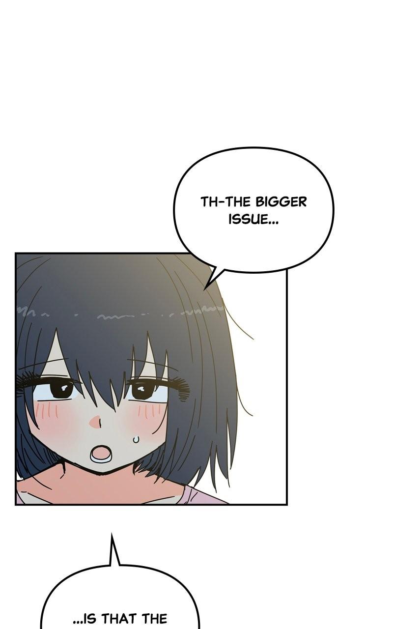 Humanoido Chapter 34 - Page 9