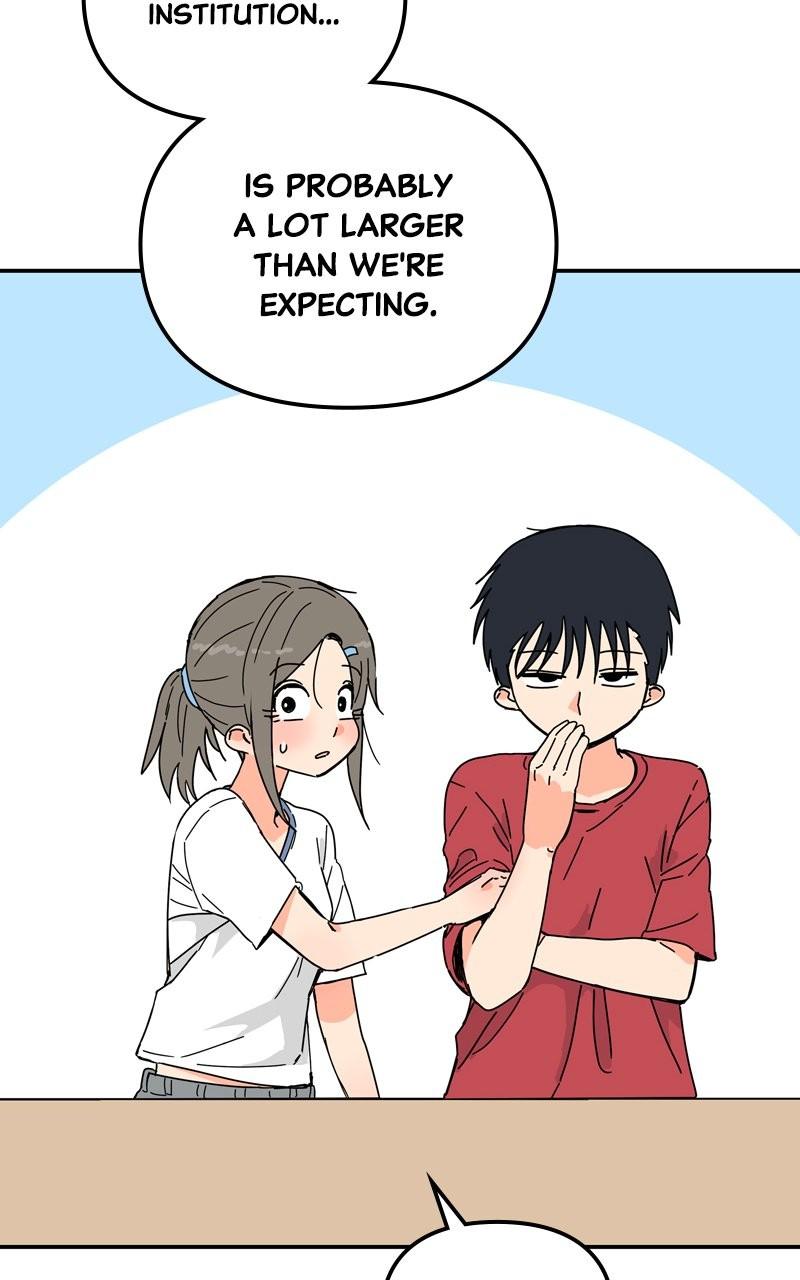 Humanoido Chapter 34 - Page 10