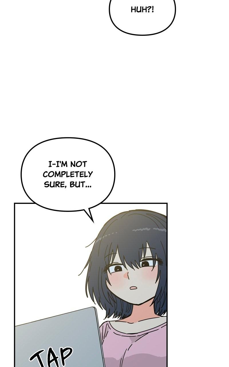 Humanoido Chapter 34 - Page 11