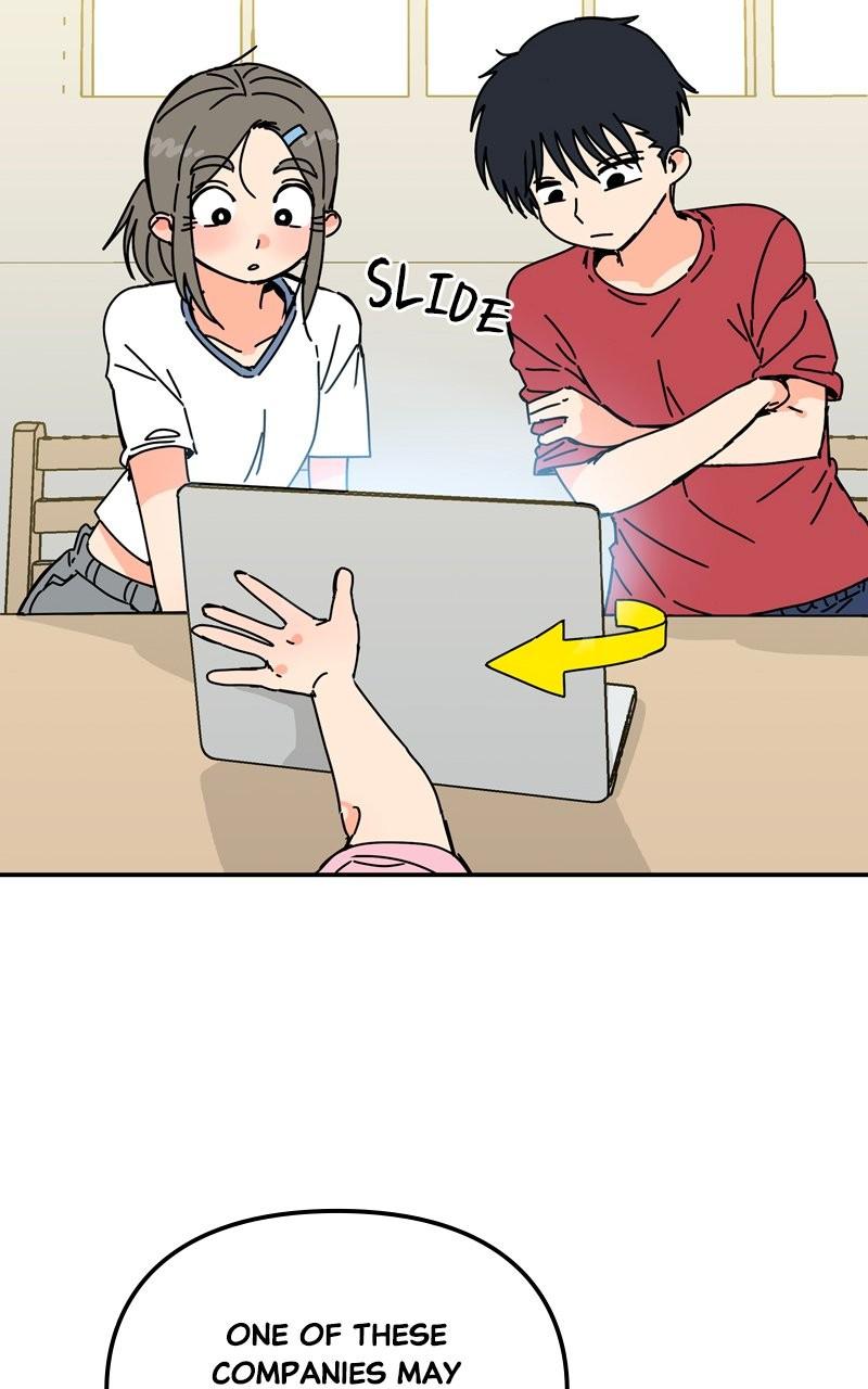 Humanoido Chapter 34 - Page 13