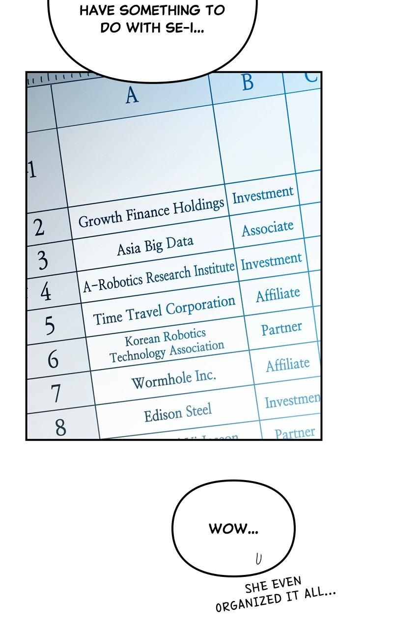 Humanoido Chapter 34 - Page 14