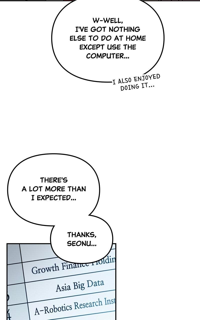 Humanoido Chapter 34 - Page 16