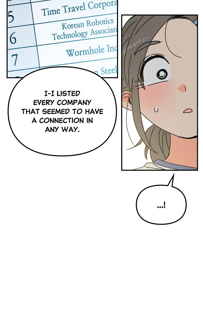 Humanoido Chapter 34 - Page 17