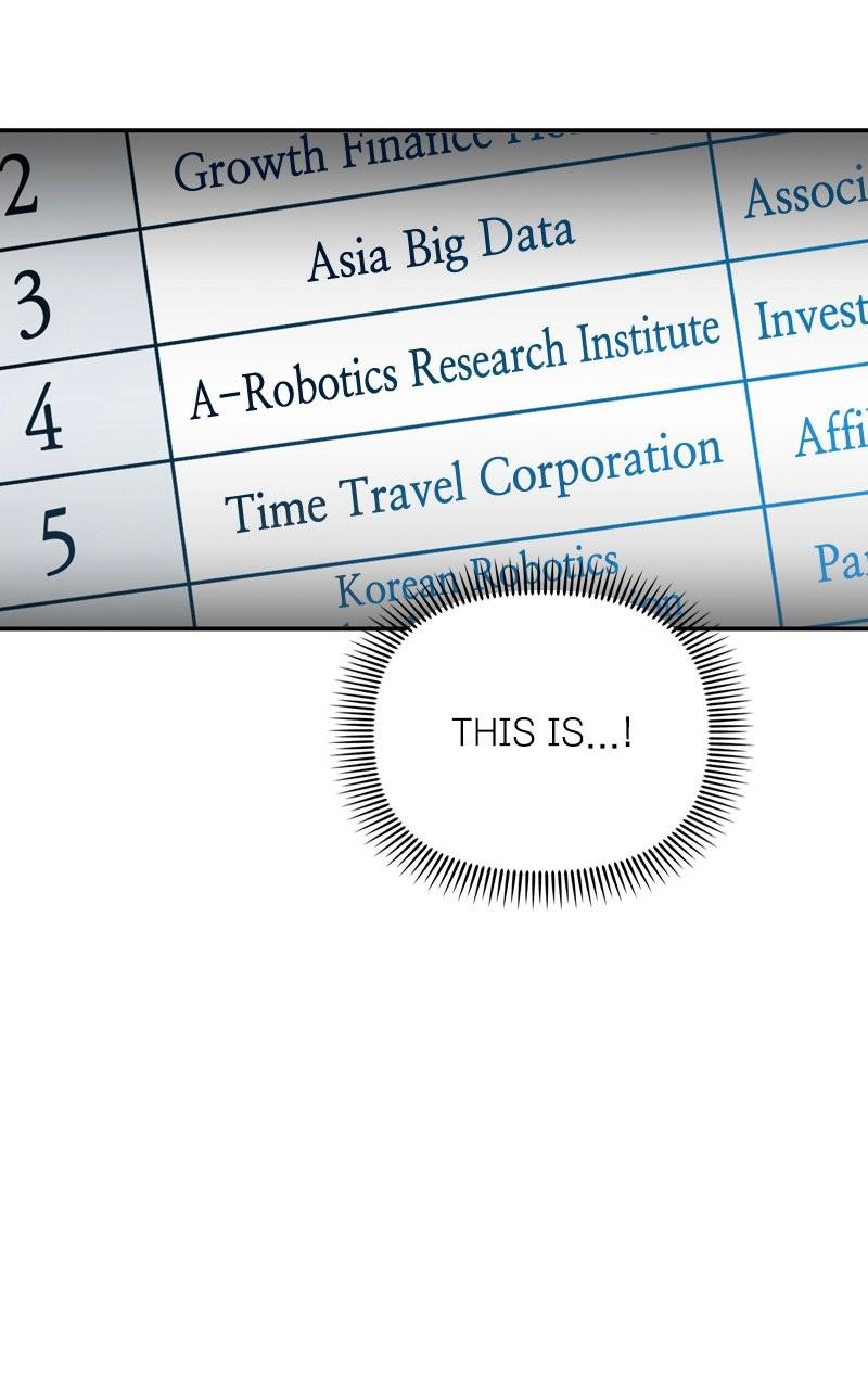 Humanoido Chapter 34 - Page 18