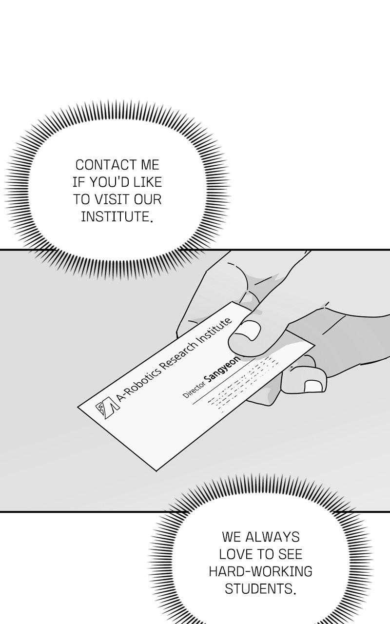 Humanoido Chapter 34 - Page 19