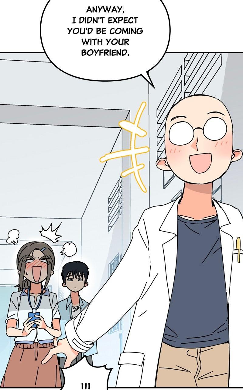 Humanoido Chapter 34 - Page 29