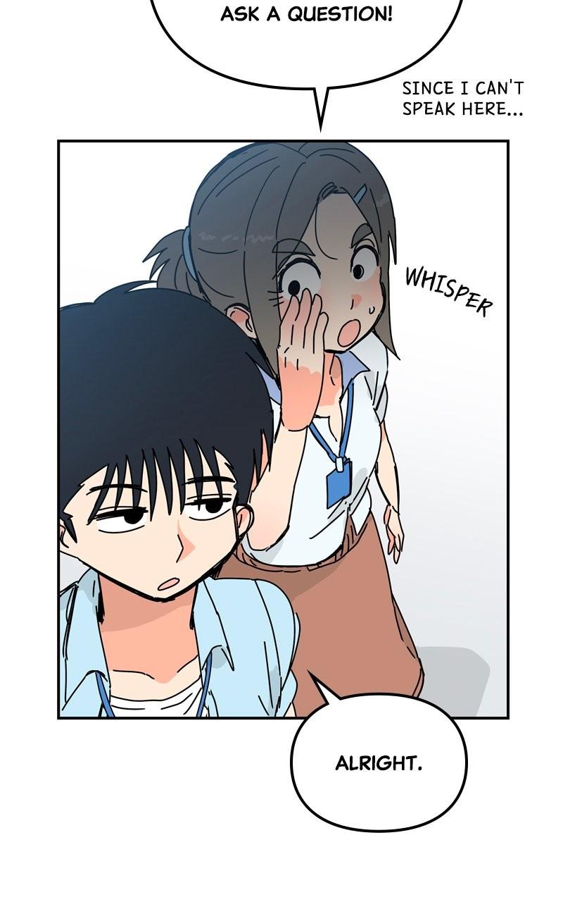 Humanoido Chapter 34 - Page 32