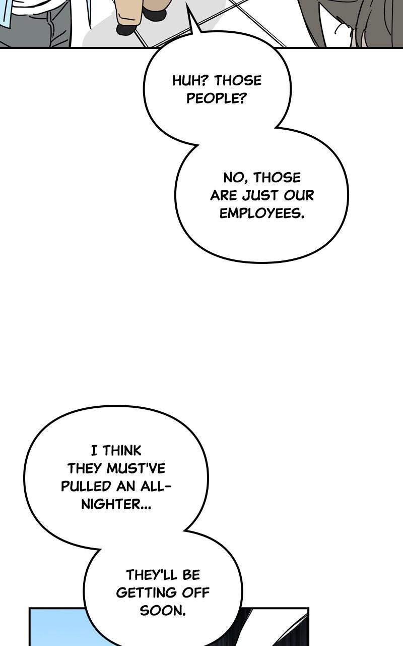 Humanoido Chapter 34 - Page 34