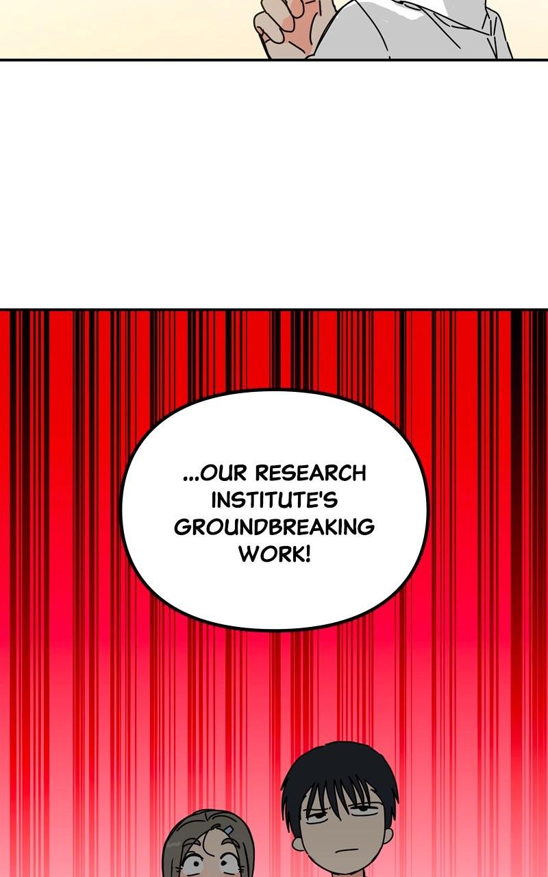 Humanoido Chapter 34 - Page 38