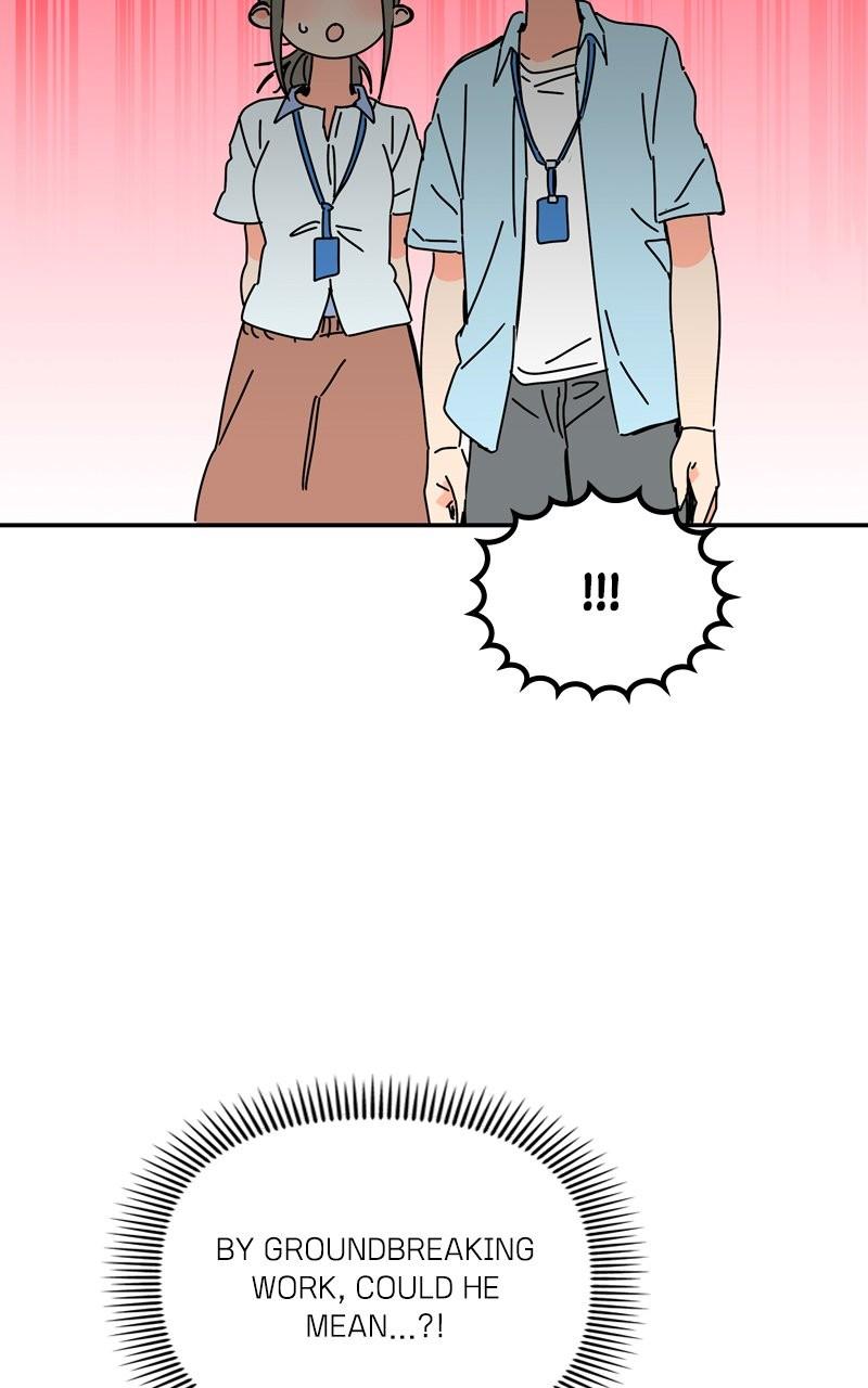 Humanoido Chapter 34 - Page 39