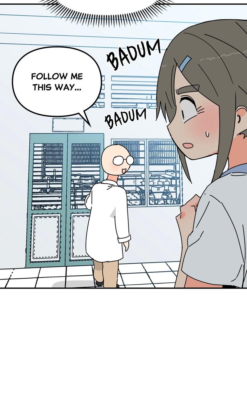 Humanoido Chapter 34 - Page 40